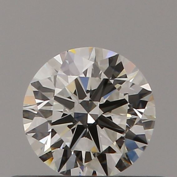 Round 0.35 ct H VVS2