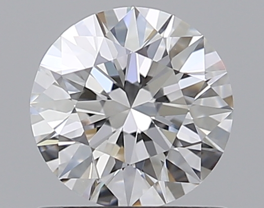 Round 0.7 ct F VVS2