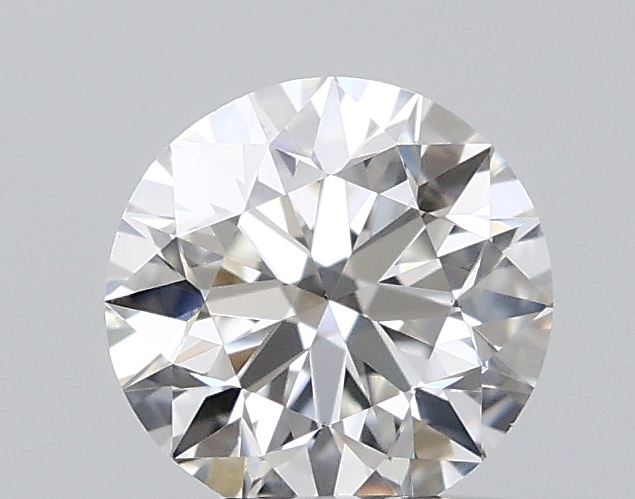 Round 0.4 ct G VS1