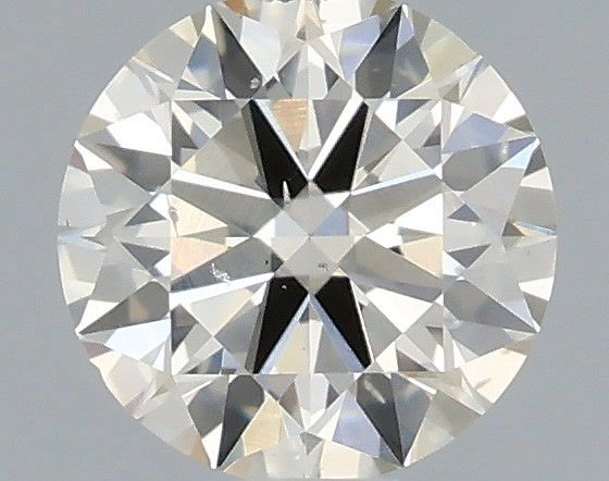 Round 0.3 ct L SI1