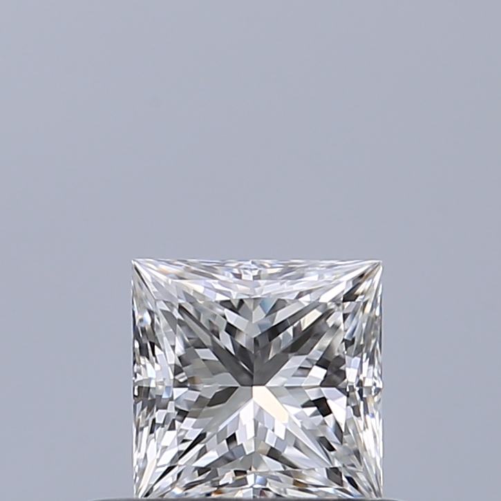 Princess 0.41 ct E VVS1