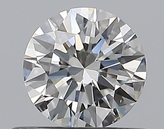 Round 0.5 ct G SI1