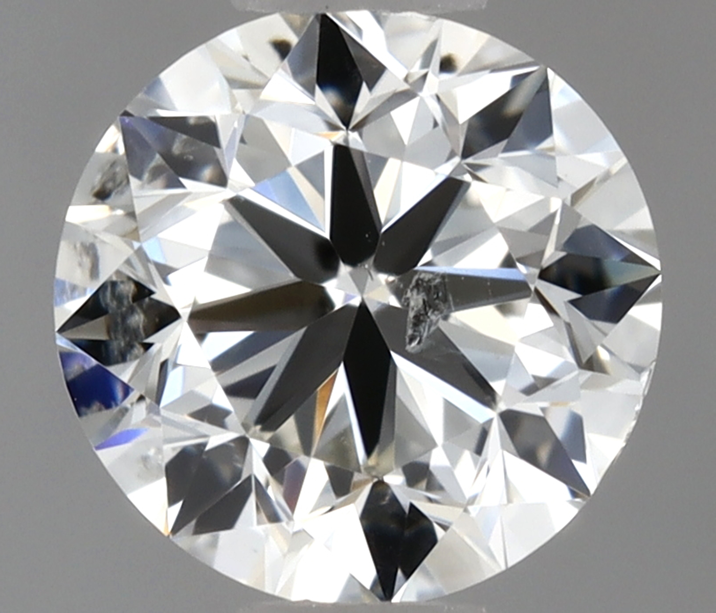 Round 0.5 ct I I1