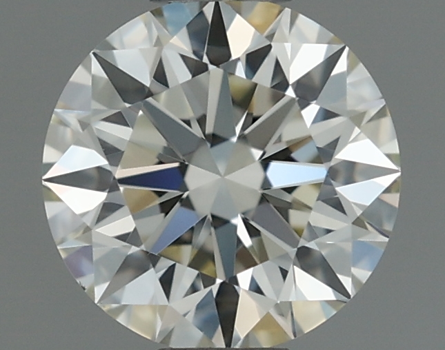 Round 0.5 ct M VS1
