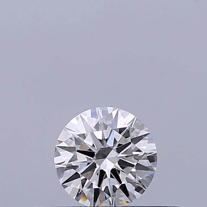Round 0.23 ct E IF