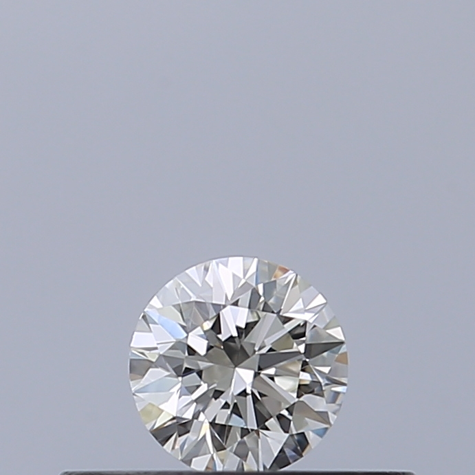 Round 0.18 ct G VVS1