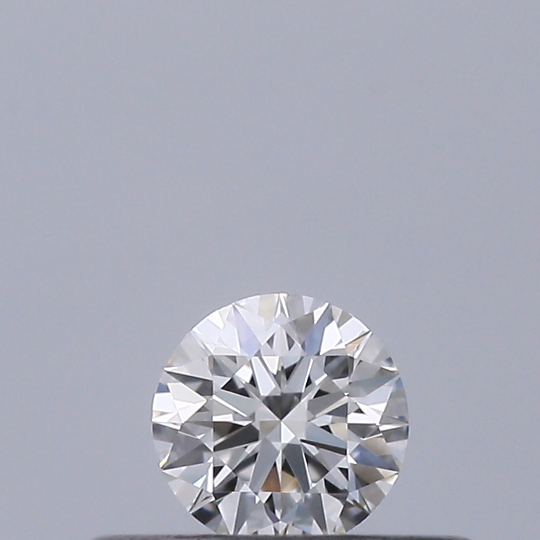Round 0.18 ct G IF