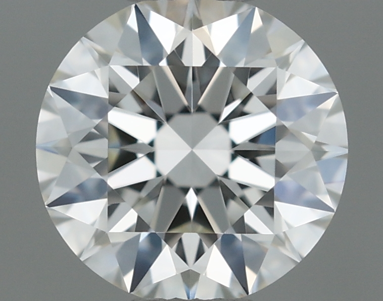 Round 0.45 ct I VVS1