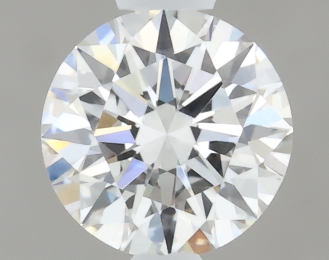 Round 0.3 ct F VVS2