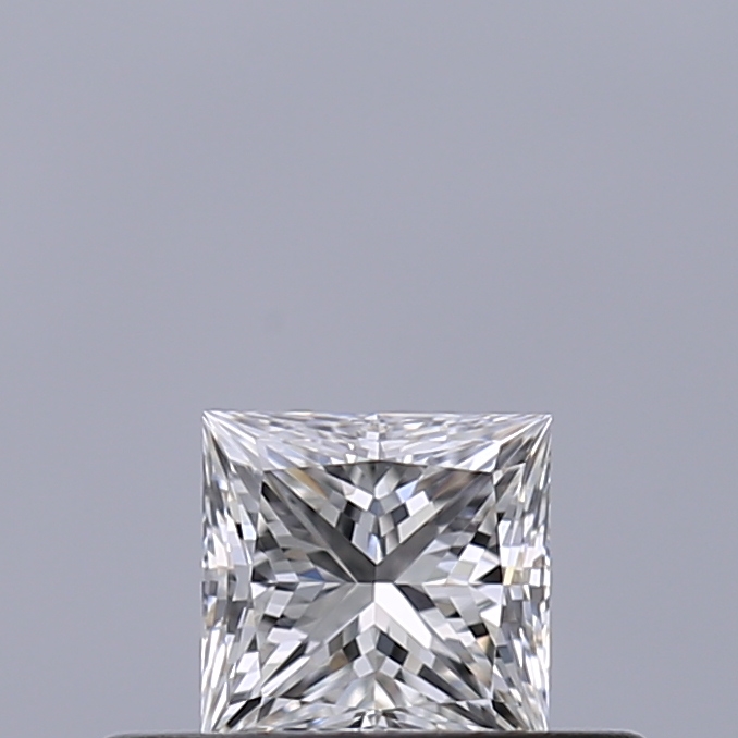 Princess 0.31 ct F VVS1