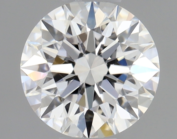 Round 0.31 ct D SI1