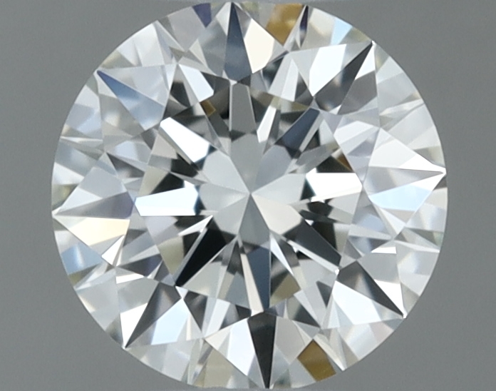 Round 0.3 ct K VVS1