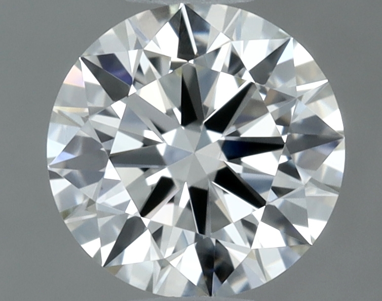Round 0.56 ct L VVS1