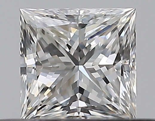 Princess 0.35 ct G VS1