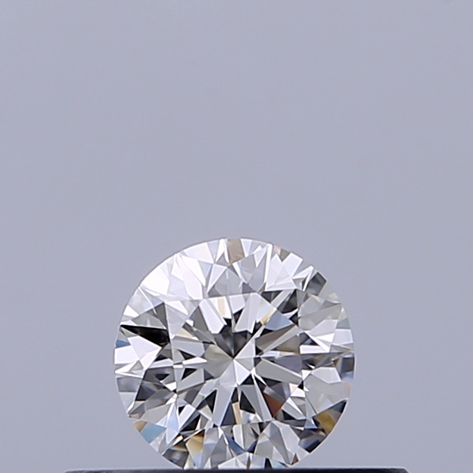 Round 0.26 ct E VS1