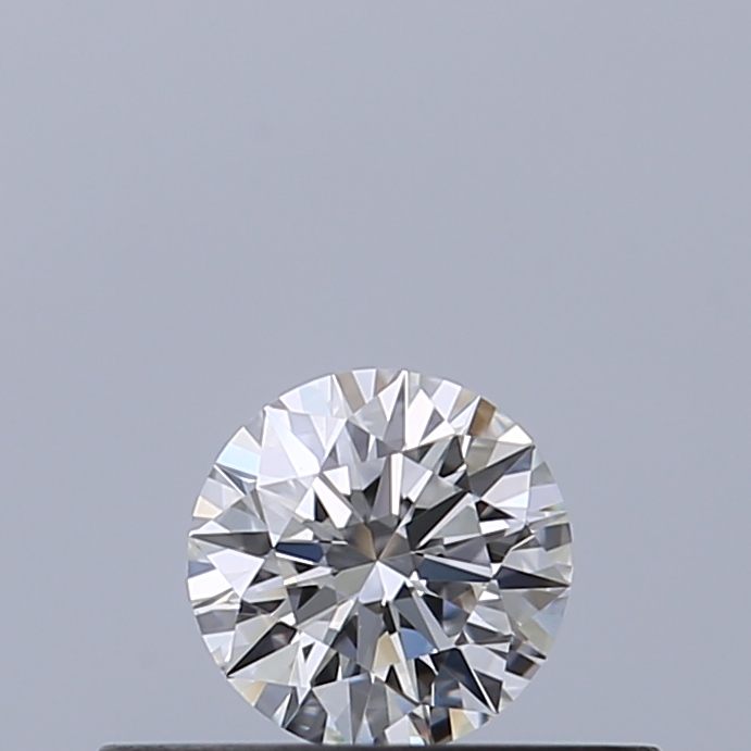 Round 0.24 ct E VVS1
