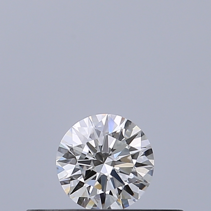 Round 0.18 ct G IF