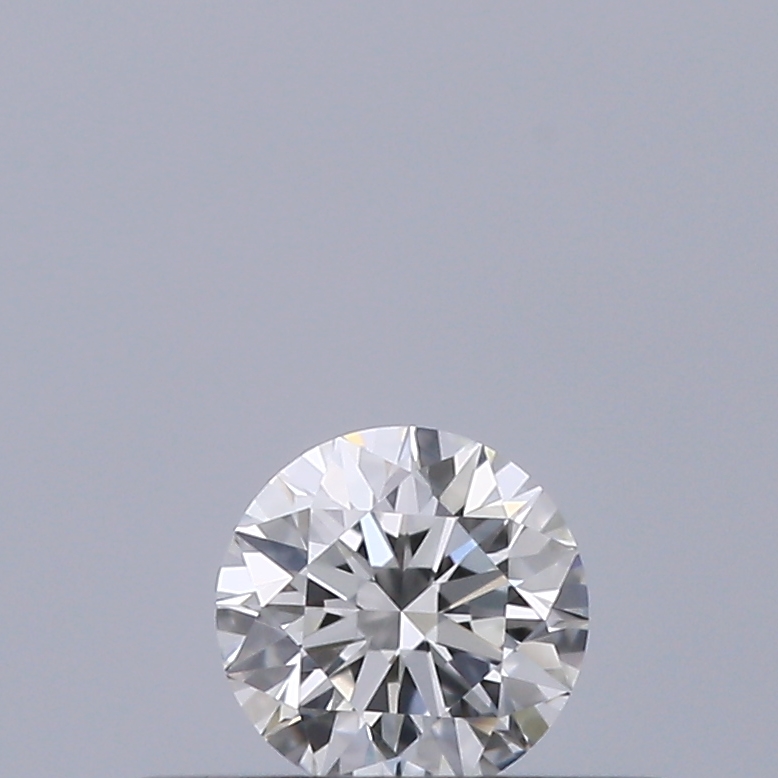 Round 0.18 ct G IF