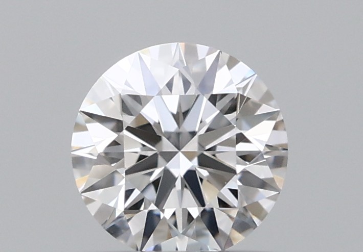 Round 0.27 ct E VVS2