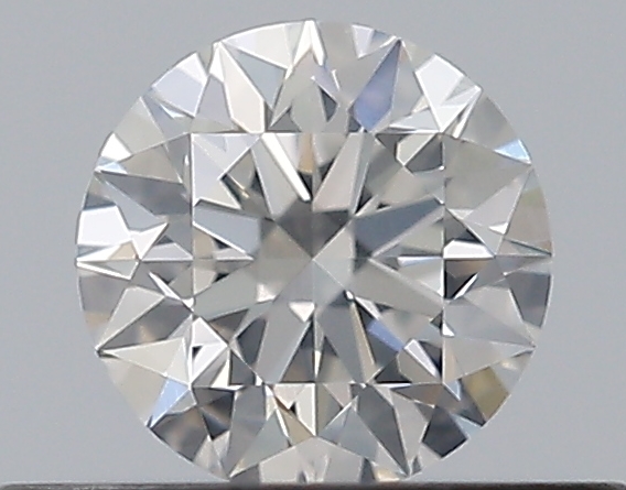 Round 0.33 ct G SI2