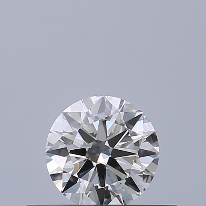 Round 0.3 ct F VVS1
