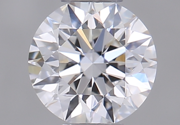 Round 0.32 ct E VS1