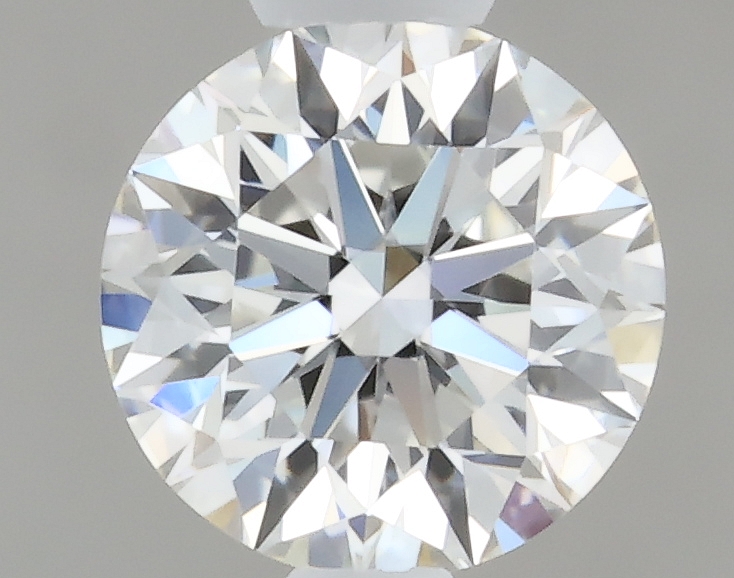 Round 0.3 ct G VVS2