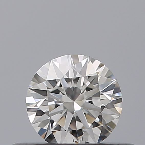 Round 0.28 ct E IF
