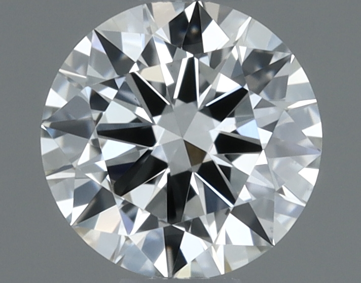 Round 0.3 ct I VS2