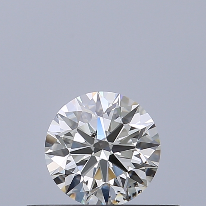 Round 0.33 ct J SI1