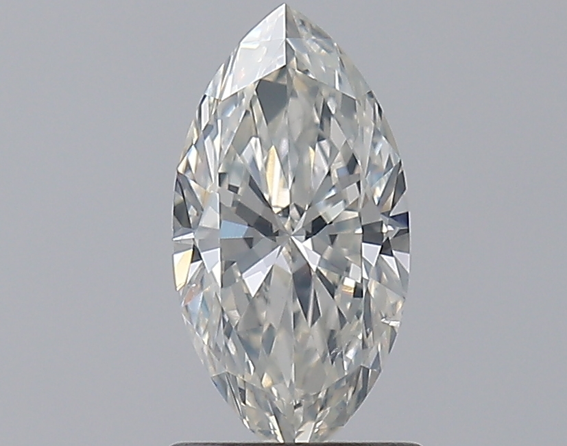 Marquise 1.01 ct I SI2