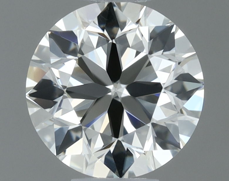 Round 0.5 ct L VS1