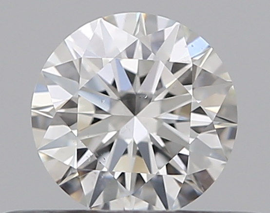 Round 0.3 ct G SI1