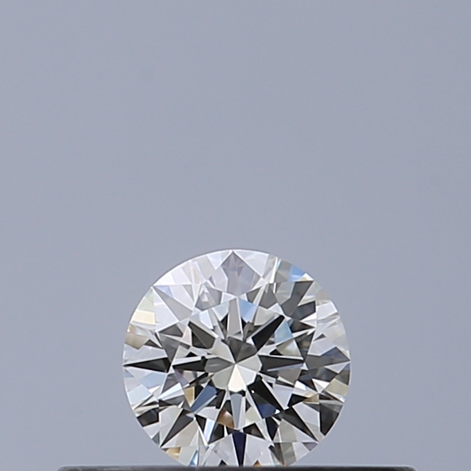 Round 0.19 ct F VVS1