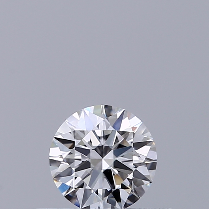 Round 0.27 ct F VVS1