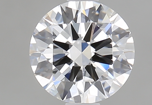 Round 0.7 ct G VVS2
