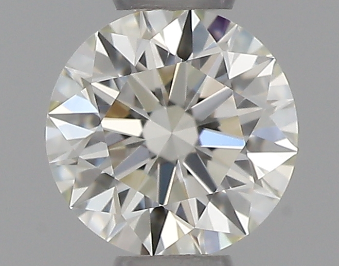 Round 0.3 ct I VVS2
