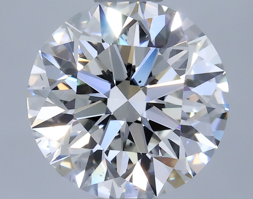 Round 0.8 ct G VS2