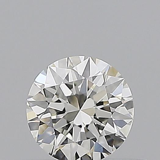 Round 0.4 ct I VVS2