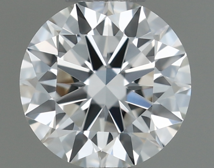 Round 0.33 ct H VVS2