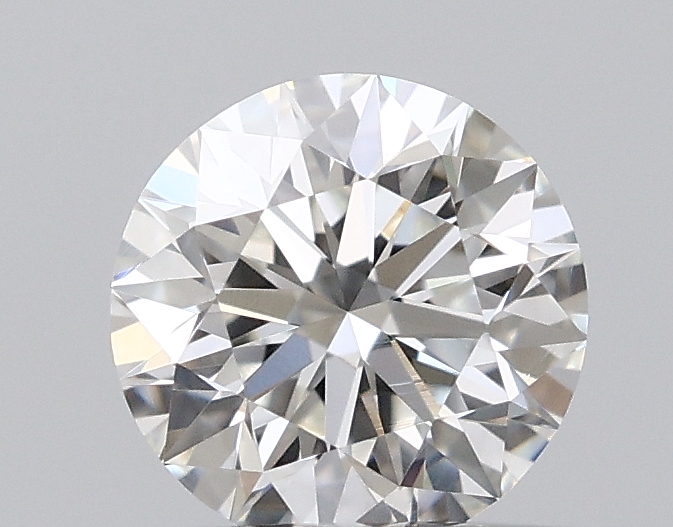 Round 0.41 ct G VS1