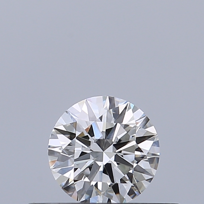 Round 0.29 ct F VVS2