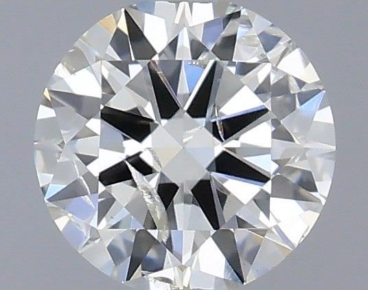Round 0.3 ct G I1
