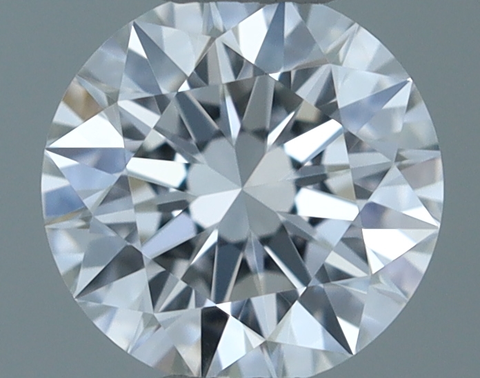 Round 0.3 ct E IF