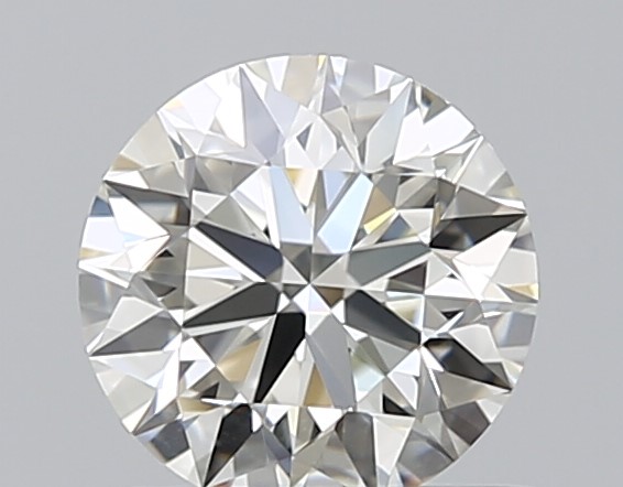 Round 0.56 ct J IF