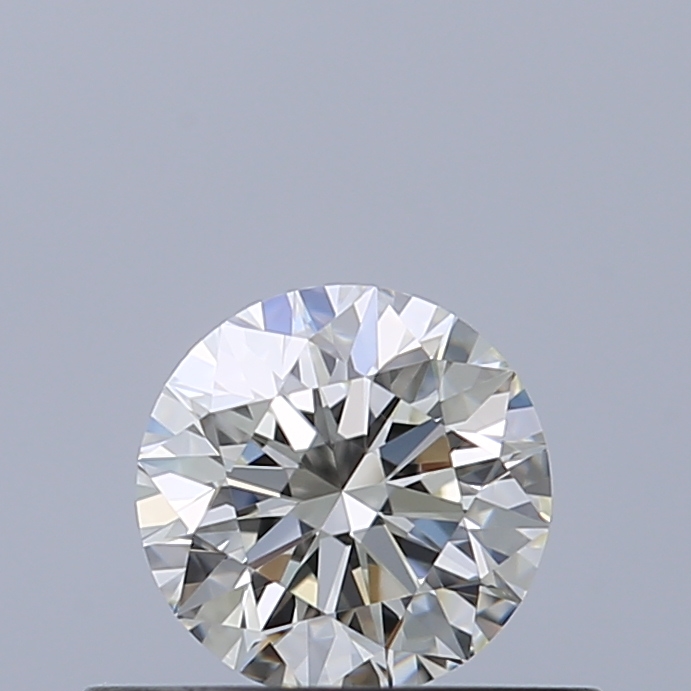 Round 0.4 ct H VVS1