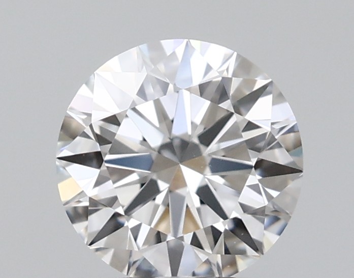 Round 0.5 ct D VVS1