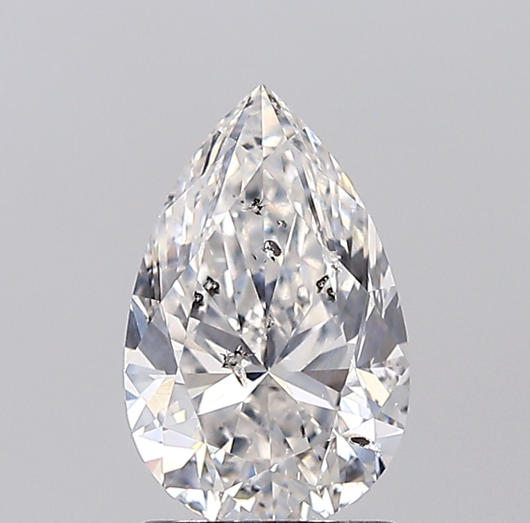 Pear 1.51 ct G I1