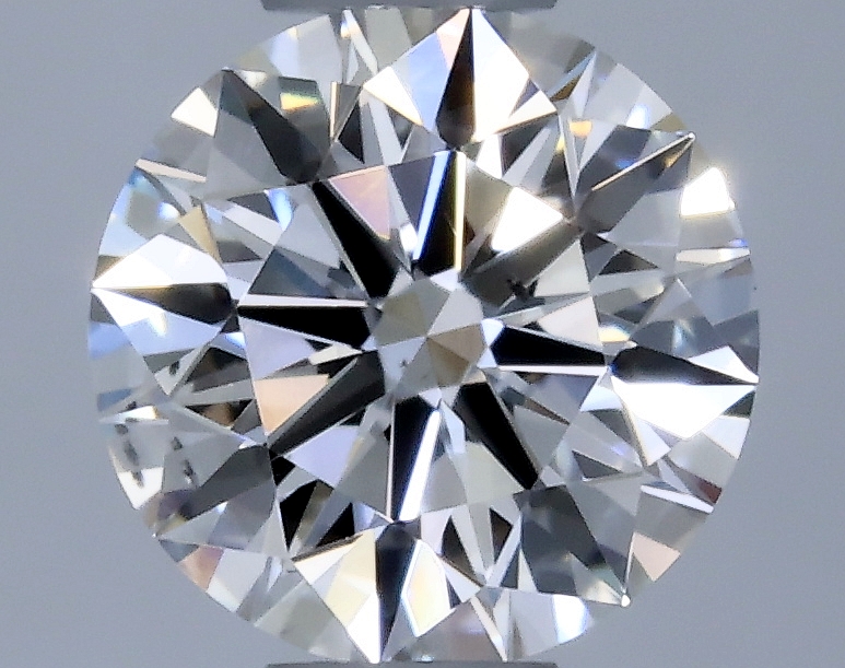 Round 0.38 ct G SI1