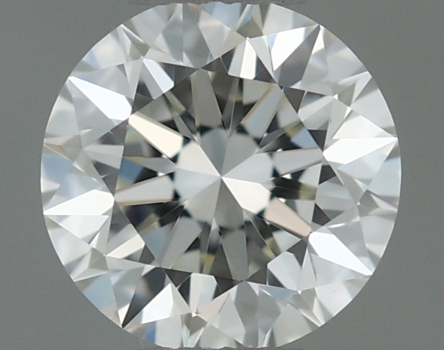 Round 0.3 ct J VVS2